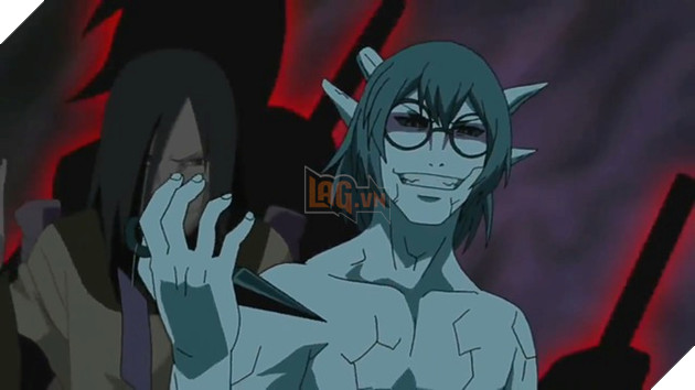 Naruto: Vì sao Kabuto lại có thể sử dụng Tiên Nhân Thuật dù chỉ là một nhẫn giả tầm trung?