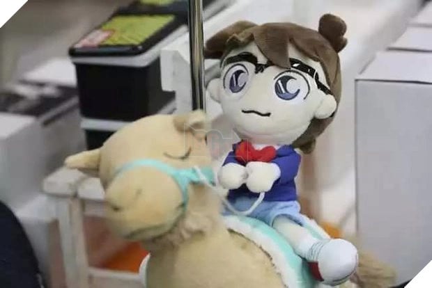 Liệu bạn đã biết có một nơi tại Nhật Bản được mệnh danh là "quê hương của Conan"?