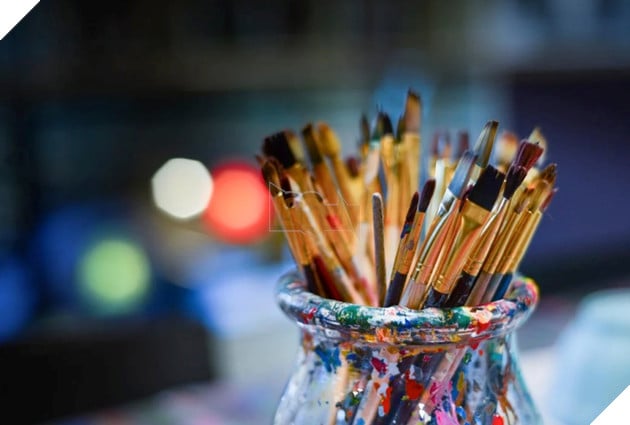 Bức tranh do AI tự "vẽ" giành giải nhất trong cuộc thi nghệ thuật, khiến nhiều hoạ sĩ toàn cầu phản đối