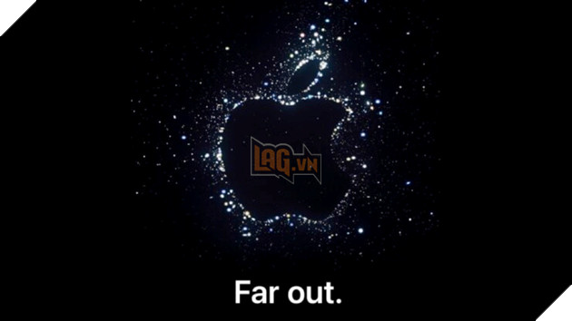 Cách xem sự kiện ra mắt iPhone 14, “Far Out” của Apple mọi lúc, mọi nơi 2