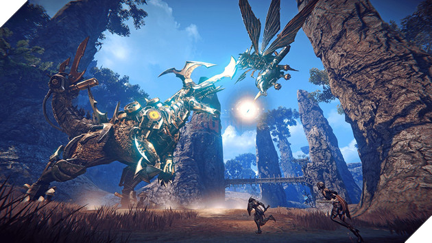 Elyon đóng cửa 2