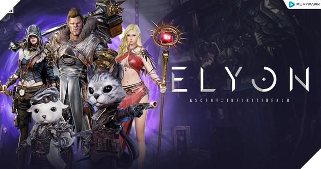 Elyon đóng cửa 1