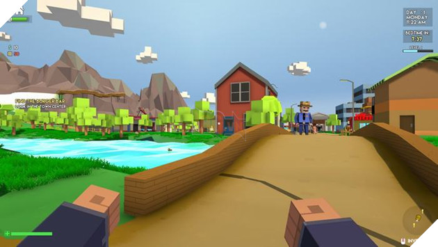 Family Man, tựa game nhập vai lấy cảm hứng từ Breaking Bad, sẽ đổ bộ Console