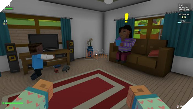 Family Man, tựa game nhập vai lấy cảm hứng từ Breaking Bad, sẽ đổ bộ Console 2