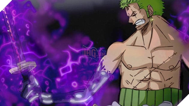 One Piece: Haki Bá Vương và 5 sức mạnh mới mà Zoro có thể sẽ đạt được trong  arc Wano
