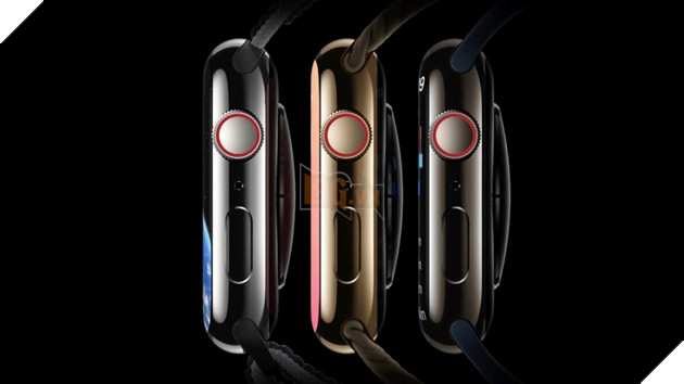 Apple Watch Series 8 chính thức được công bố: Chế độ tiết kiệm Pin, Phát hiện tai nạn, theo dõi sức khoẻ chị em phụ nữ,... 3