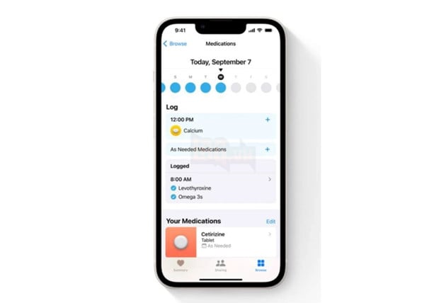 Ngày phát hành iOS 16 trên iPhone chính thức được công bố 4