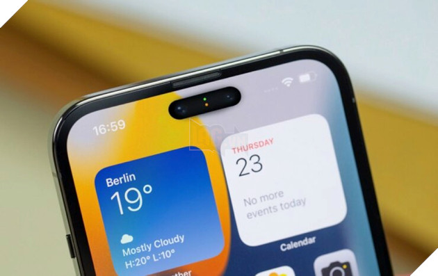 iPhone 14 Pro, iPhone 14 Pro Max: Màn hình luôn bật, tai thỏ có thể tương tác, màu tím bắt mắt, camera 48MP,...