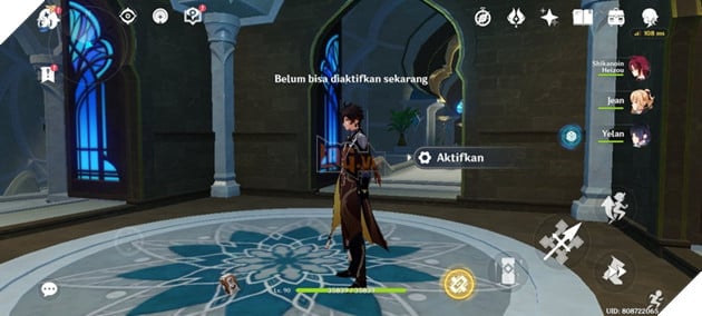 Genshin Impact: Leaker tung hàng loạt thông tin mới về Boss Tuần Scaramouche và Nhân vật Wanderer sắp tới 4