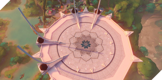 Genshin Impact: Leaker tung hàng loạt thông tin mới về Boss Tuần Scaramouche và Nhân vật Wanderer sắp tới 2