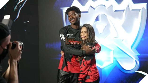 LMHT: Lil Nas X sẽ là ca sĩ hợp tác trong sản phẩm âm nhạc mới nhất của Riot Games 3