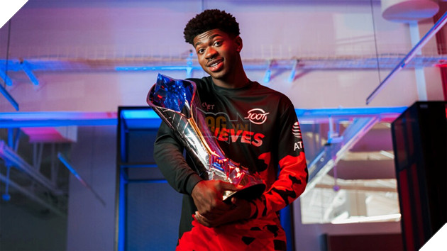 LMHT: Lil Nas X sẽ là ca sĩ hợp tác trong sản phẩm âm nhạc mới nhất của Riot Games 2