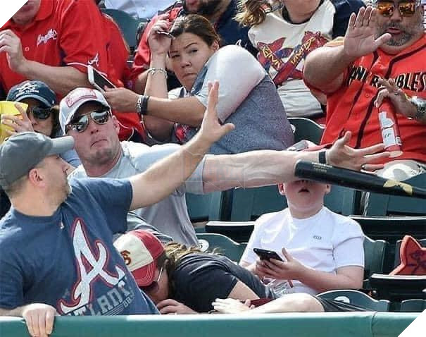 Loạt ảnh được chụp ngẫu nhiên nhưng hoàn hảo như bước ra từ phim có thể bạn chưa biết Phần 1  2