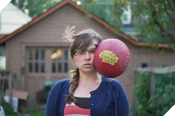 Loạt ảnh được chụp ngẫu nhiên nhưng hoàn hảo như bước ra từ phim có thể bạn chưa biết Phần 1  7