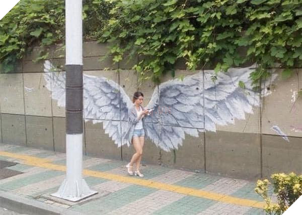 Loạt ảnh được chụp ngẫu nhiên nhưng hoàn hảo như bước ra từ phim có thể bạn chưa biết Phần 1 