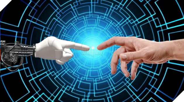 Robot hỗ trợ AI được bổ nhiệm làm CEO cho một công ty công nghệ tại Trung Quốc