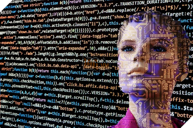 Robot hỗ trợ AI được bổ nhiệm làm CEO cho một công ty công nghệ tại Trung Quốc