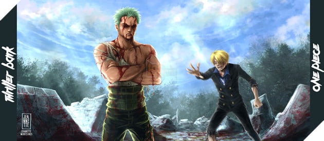 Zoro sacrifice Coffee Mug by Jeannette | Society6