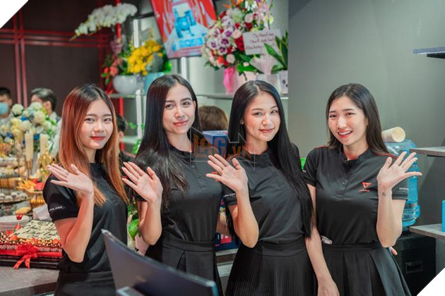 GearVN khai trương Showroom An Dương Vương, đưa công nghệ Hi-Tech đến khu vực Tây Sài Gòn 7