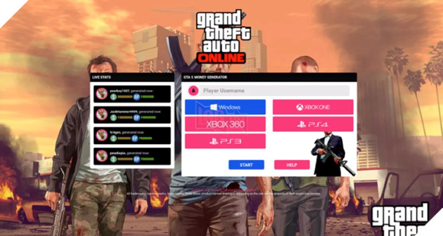 Minecraft, Roblox, GTA và loạt tựa game phổ biến nằm trong danh sách chứa mã độc nhiều nhất 5