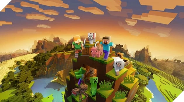 Minecraft, Roblox, GTA và loạt tựa game phổ biến nằm trong danh sách chứa mã độc nhiều nhất 2