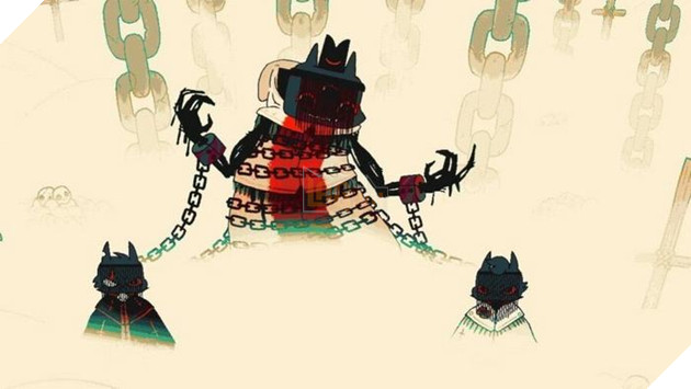 Cult of the Lamb: Những điểm nhấn và điểm kém thu hút của tựa game