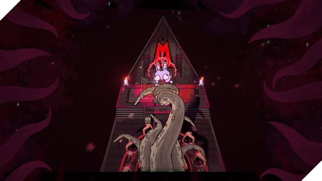 Cult of the Lamb: Những điểm nhấn và điểm kém thu hút của tựa game 3