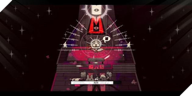 Cult of the Lamb: Những điểm nhấn và điểm kém thu hút của tựa game 4