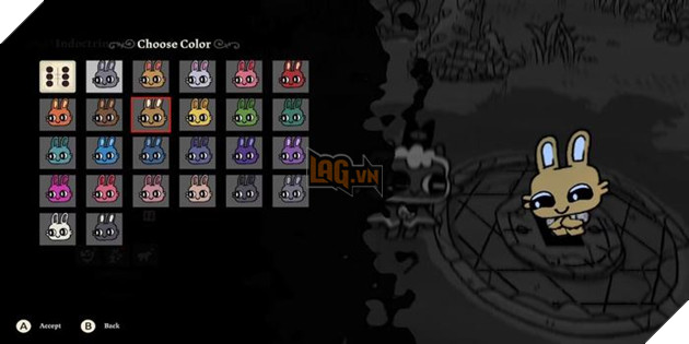 Cult of the Lamb: Những điểm nhấn và điểm kém thu hút của tựa game 9