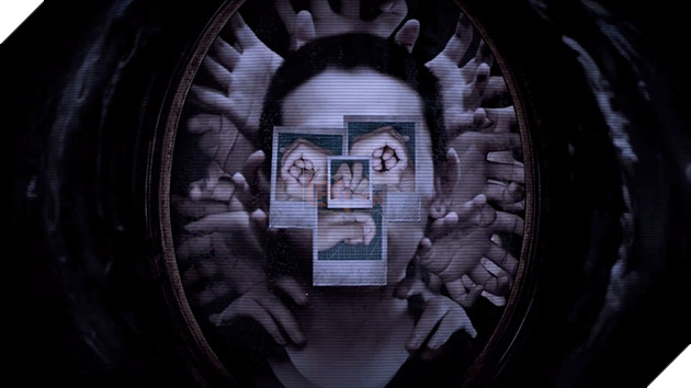 Out of Hands - Siêu phẩm kinh dị tâm lý chuẩn bị ra mắt ngay trong năm 2022