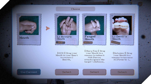 Out of Hands - Siêu phẩm kinh dị tâm lý chuẩn bị ra mắt ngay trong năm 2022