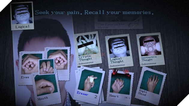 Out of Hands - Siêu phẩm kinh dị tâm lý chuẩn bị ra mắt ngay trong năm 2022