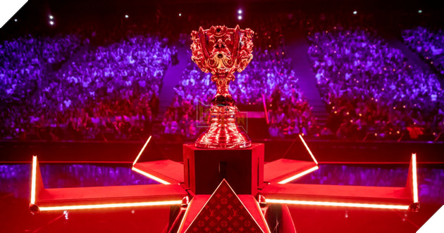 Vé CKTG cháy hàng 3