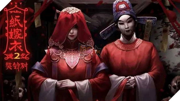 Siêu phẩm kinh dị Áo Cưới Giấy 3 đã sẵn sàng, chuẩn bị ra mắt ngay cuối tháng 9 này