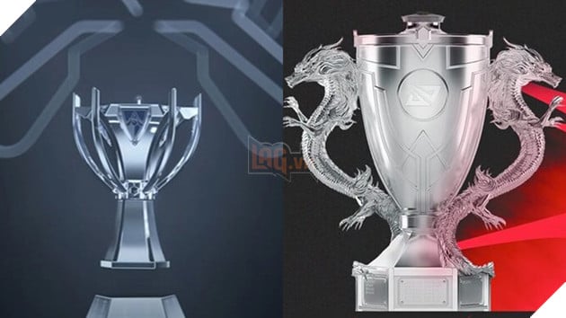 LMHT: Chiếc cúp Vô địch CKTG mới thực chất chỉ là cúp....vinh danh tuyển thủ MVP