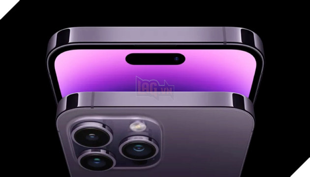 iPhone 14 Pro lộ điểm hiệu năng chip A16, hiệu suất không cải thiện nhiều khi so sánh với iPhone 13 Pro 3