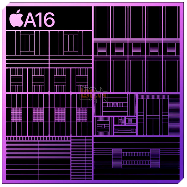 iPhone 14 Pro lộ điểm hiệu năng chip A16, hiệu suất không cải thiện nhiều khi so sánh với iPhone 13 Pro