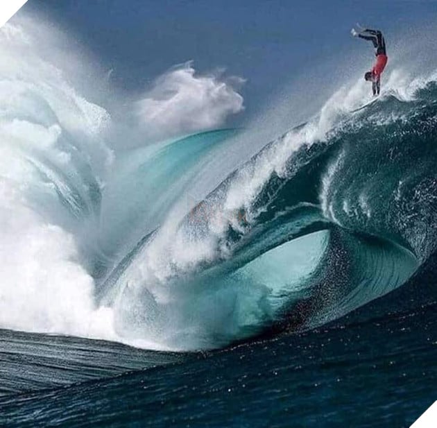 Loạt ảnh được chụp ngẫu nhiên nhưng hoàn hảo như bước ra từ phim có thể bạn chưa biết Phần 2  2