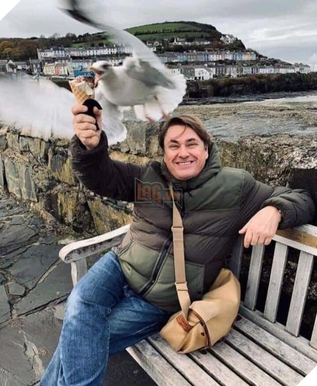 Loạt ảnh được chụp ngẫu nhiên nhưng hoàn hảo như bước ra từ phim có thể bạn chưa biết Phần 2  4