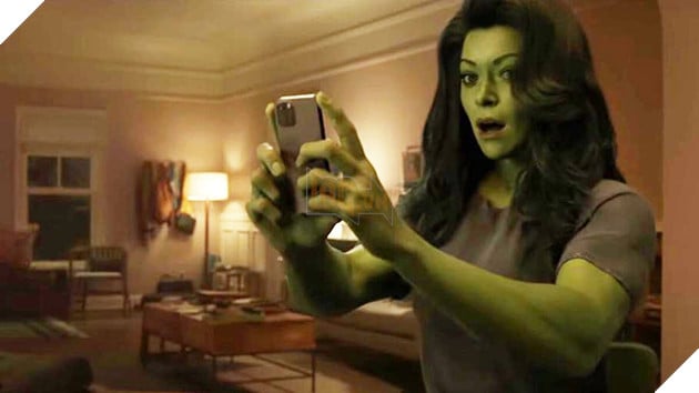 she hulk 3, she hulk 