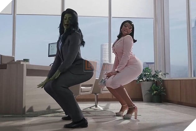 she hulk 3, she hulk 