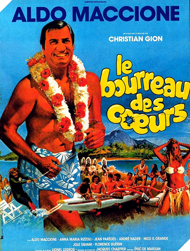 phim về nữ hoàng anh 2