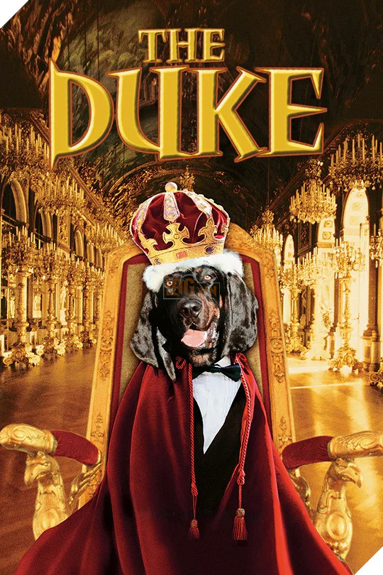 Điểm danh những lần xuất hiện trên màn ảnh của Nữ hoàng anh Elizabeth II Phần 2 