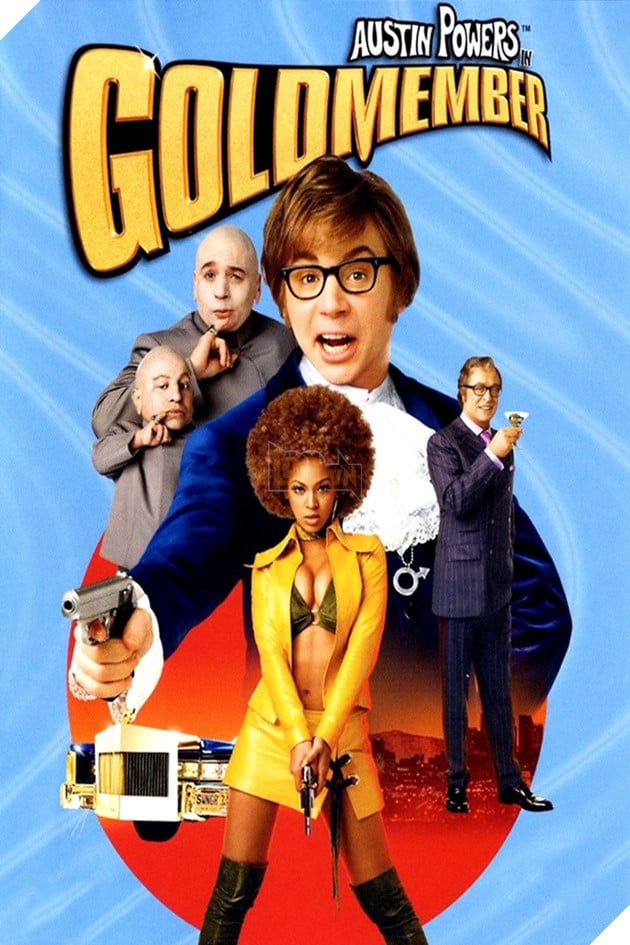 Điểm danh những lần xuất hiện trên màn ảnh của Nữ hoàng anh Elizabeth II Phần 2  4