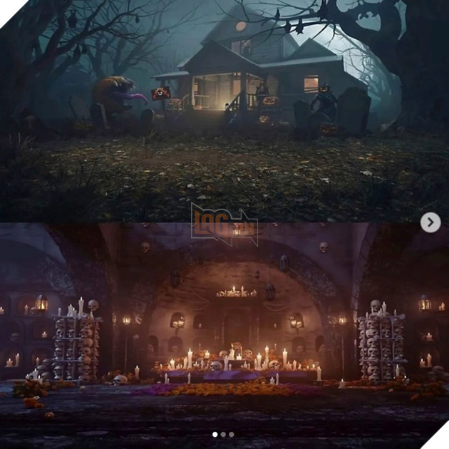 Free Fire OB36: Rò rỉ skin trang phục, biểu tượng cảm xúc, giao diện phòng chờ mới,..