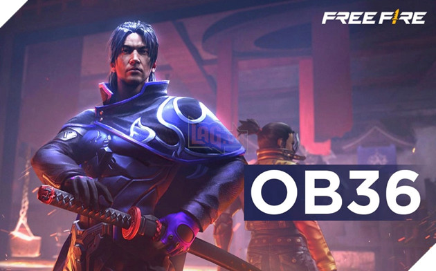 Free Fire OB36: Rò rỉ skin trang phục, biểu tượng cảm xúc, giao diện phòng chờ mới,..