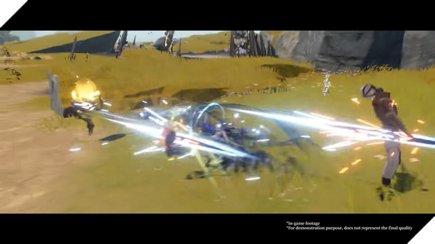 Wuthering Waves công bố đợt thử nghiệm mới, có khả năng sẽ là đợt cuối cùng?