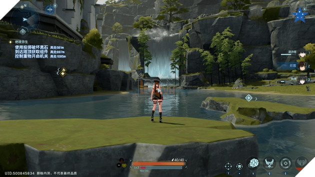 Wuthering Waves công bố đợt thử nghiệm mới, có khả năng sẽ là đợt cuối cùng?