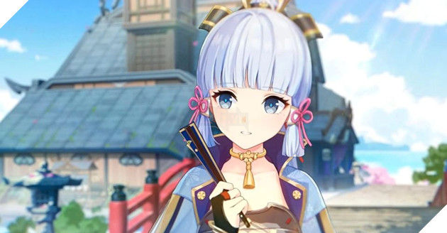 Top 5 nhân vật Genshin c0 vẫn mạnh 1