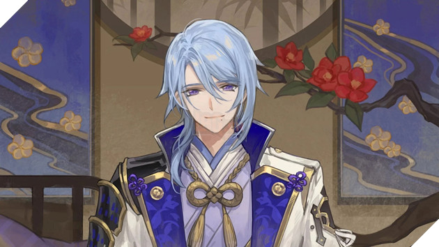 Top 5 nhân vật Genshin c0 vẫn mạnh 5